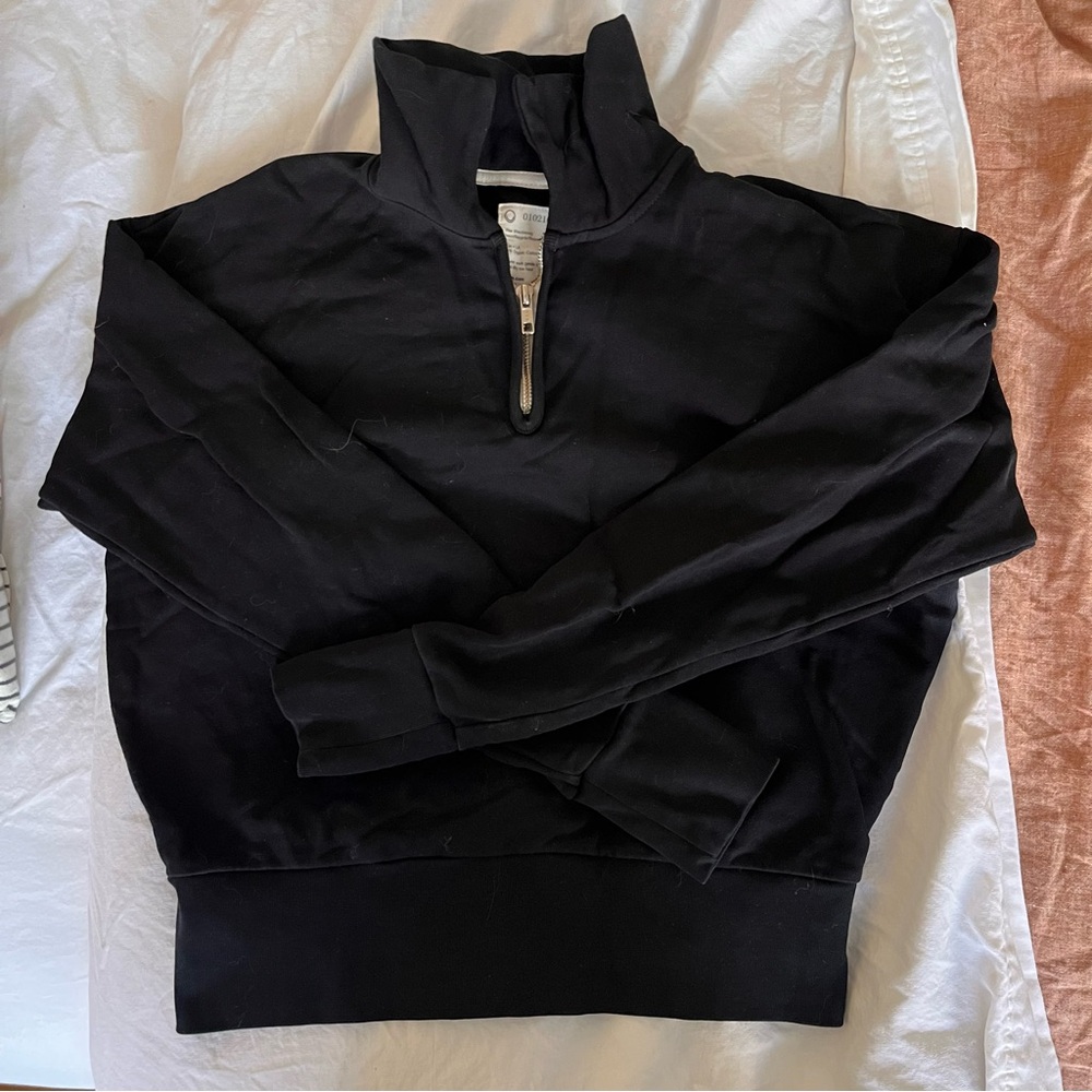 For Days 1/4 Zip